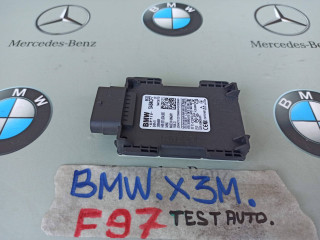 датчик мертвых (слепых) зон BMW 2024, 3.0 л., бензин, 5A84CF7