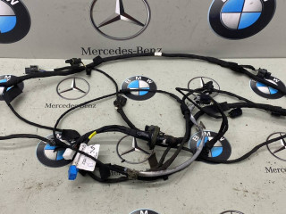 проводка датчиков парковки Mercedes-Benz C-Класс W205 [рестайлинг] 2020, 2.0 л., бензин, кабриолет, задний привод, A2055408692