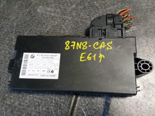 Иммобилайзер BMW 5 серия E60/E61 [рестайлинг] 2008, 2.0 л., N47 D20 A, дизель, АКПП, универсал, 61359147195, 5WK49513MBR