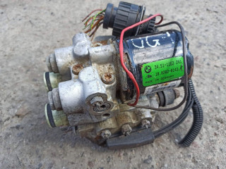 блок ABS BMW 3 серия E36 [рестайлинг] 1997, 2.5 л., бензин, 1162291