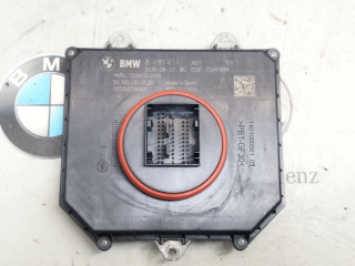 блок розжига ксенона BMW X4 G02 2019, 8491414