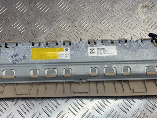 подушка безопасности коленная BMW 2010, 3.5 л., бензин, 9181136, 918113603