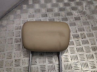 подголовник Mercedes-Benz M-Класс W164 2007, 3.0 л., OM 642.940, дизель