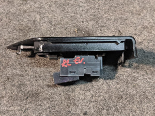 кнопка стеклоподъемника двери Land Rover Range Rover Evoque L538 2012, 2.2 л., 224DT, дизель, АКПП, внедорожник 5 дв., BJ32-14717-AB