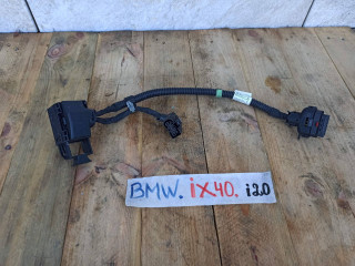проводка двигателя BMW iX I20 2022, электро, полный привод, правый руль, 9468398
