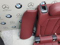 салон (комплект сидений) BMW 2023, 2.0 л., дизель, 300 - фото №13