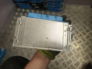 блок управления АКПП BMW 5 серия E39 1999, 2.5 л., бензин, АКПП, седан, 7512045, 7512061