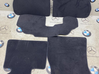 коврик салона BMW 2023, 3.0 л., B58 B30 A, бензин, 475, 7483448