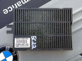 блок управления светом BMW 7 серия E65/E66/E67 [рестайлинг] 2005, 3.0 л., дизель, АКПП, седан, правый руль, 61356936101, 6983535, 6936101