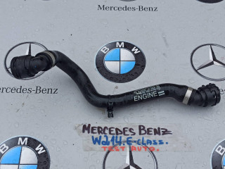 патрубок радиатора Mercedes-Benz E-Класс W214 2025, 2.0 л., дизель, A2545012000