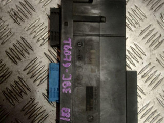 блок комфорта BMW 2008, 2.0 л., N47 D20 A, дизель, АКПП, хетчбэк 5 дв., 9176878