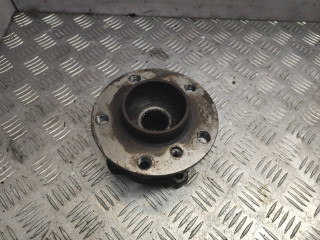 ступица задняя BMW X5 E70 [рестайлинг] 2012