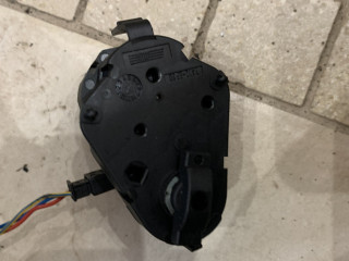 Заслонка печки/климат-контроля BMW 7 серия E65/E66/E67 [рестайлинг] 2007, 3.0 л., дизель, АКПП, седан, 6942994