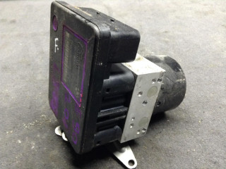 блок ABS BMW 3 серия E90/E91 [рестайлинг] 2010, 2.0 л., N43 B20 A, бензин, АКПП, седан, 6787837, 34516791521