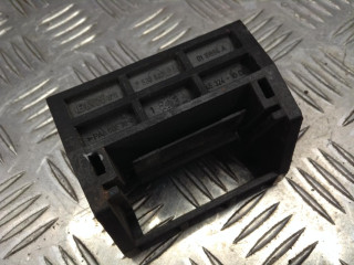 кронштейн радиатора BMW X5 E70 2008, 4.8 л., N62 B48 B, бензин, АКПП, белый, внедорожник 5 дв., 7533537