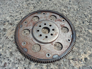 маховик Lexus GS 4 поколение 2013, 2.5 л., бензин