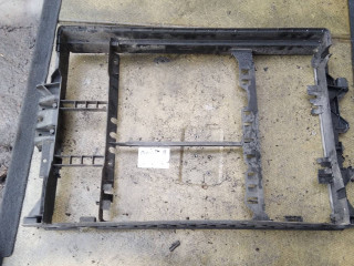 кассета радиаторов BMW 7 серия E38 [рестайлинг] 1999, 4.4 л., бензин, АКПП, седан, 1737826