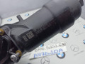корпус масляного фильтра BMW 5 серия G30/G31 2017, 2.0 л., B47 D20 A, дизель, 8513963 - фото №2