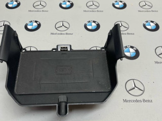 Беспроводное зарядное устройство BMW 5 серия G30/G31 2018, 2.0 л., B48 B20 A, бензин, задний привод, правый руль, 51166801509, 6801509