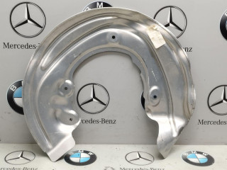 защитный кожух тормозного механизма BMW 2023, 2.0 л., дизель, 300, 6870529