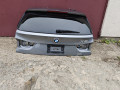 крышка багажника (дверь 3-5) BMW X5 F15 2017, 3.0 л., N55 B30 A, бензин, АКПП - фото №2