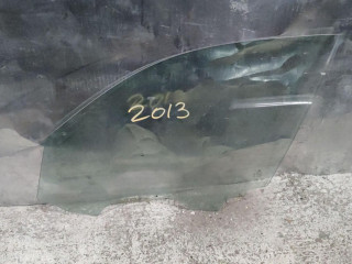 стекло двери передней левой BMW X3 F25 2013, 2.0 л., N20 B20 A, бензин, АКПП, внедорожник 5 дв.