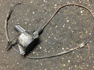 привод круиз-контроля BMW 7 серия E38 1998, 4.4 л., M62 B44, бензин, АКПП, седан, задний привод, 8369027