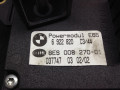 блок контроля мощности BMW 7 серия E65/E66/E67 2002, 4.4 л., бензин, АКПП, седан, 6922820 - фото №2