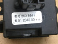 переключатель дворников BMW 3 серия E46 2000, 2.5 л., бензин, АКПП, седан, 8363664 - фото №3