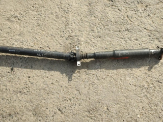 карданный вал BMW 3 серия E90/E91/E92/E93 [рестайлинг] 2008, 26107573483, 7573483