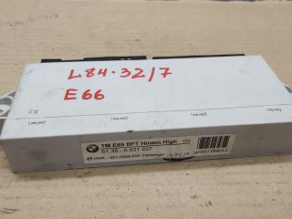 модуль управления двери BMW 7 серия E65/E66/E67 2003, 6.0 л., N73 B60 A, бензин, АКПП, седан, 6931227