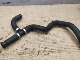 патрубок радиатора Volkswagen Crafter 1 поколение 2009, 2.5 л., дизель, 9068321923