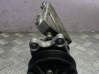 насос гидроусилителя руля BMW 3 серия E90/E91/E92/E93 2005, 2.5 л., N52 B25 A, бензин, АКПП, седан, 32414042171, 4042171, LH2113605