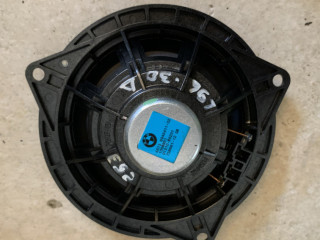 динамик двери BMW 3 серия E90/E91 [рестайлинг] 2010, 3.0 л., N57 D30 A, дизель, АКПП, купе, 65136945411