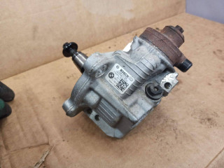 ТНВД BMW 3 серия E90/E91/E92/E93 [рестайлинг] 2008, 2.0 л., N47 D20 C, дизель, 7797874, 0445010506