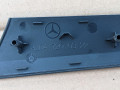 накладка двери (крышки) багажника Mercedes-Benz C-Класс W204/S204 2008, 2.1 л., дизель, МКПП, серебро, седан, 2047200322, A2047200322 - фото №2