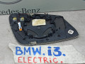 стекло зеркала наружного левого BMW i3 L01 2015 - фото №3