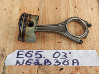 поршень BMW 7 серия E65/E66/E67 2004, 3.6 л., N62 B36, бензин