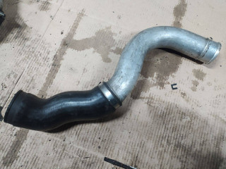 патрубок интеркулера BMW 5 серия E39 [рестайлинг] 2002, 2.9 л., дизель, АКПП, седан, 2249669