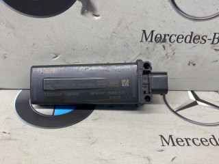 блок контроля давления в шинах BMW X3 F25 2011, 3.0 л., N52 B30, бензин, 6851214