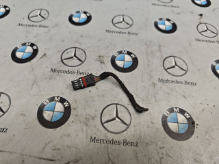 разъем (фишка) проводки BMW 5 серия E60/E61 [рестайлинг] 2008