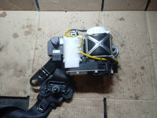 ремень безопасности BMW 7 серия G11/G12 [рестайлинг] 2021, 3.0 л., B57 D30 A, дизель, 7402420