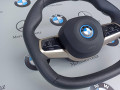 руль BMW iX I20 2022, электро, полный привод, правый руль, 4358889, 5A2A413 - фото №7