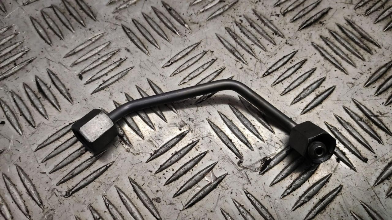 трубка топливная Mercedes-Benz GLC-Класс X253/C253 2018, 2.2 л., дизель - фото №1