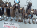 коленвал BMW 3 серия E90/E91/E92/E93 (2004 - 2010), 2.0 л., N46 B20 BD, бензин, 2324252 - фото №5