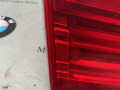 фонарь крышки багажника левый BMW X3 F25 2011, 3.0 л., N52 B30, бензин, 7217313 - фото №4