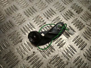 динамик высокочастотный (пищалка) BMW 5 серия E39 [рестайлинг] 2003, 8362528