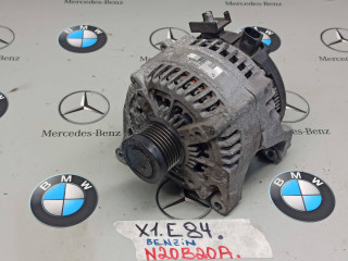 генератор BMW X1 E84 [рестайлинг] 2015, 2.0 л., бензин, 7605478