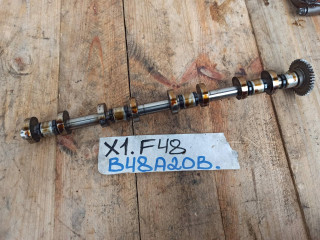 распредвал BMW X1 F48 2018, 2.0 л., B48 A20 B, бензин, 8630462