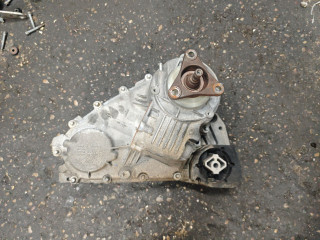 раздаточная коробка BMW X5 E53 [рестайлинг] 2006, 3.0 л., дизель, 7555295